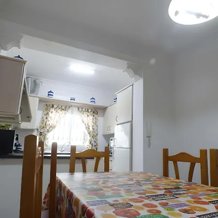 Conil Ibiza View Appartement *